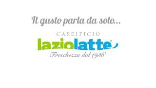 CASEIFICIO LAZIOLATTE [upl. by Aroon]