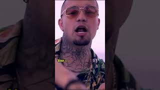 LA Baby Gera Mx Ft Aleman video oficial geramx aleman alemantypebeat [upl. by Lamprey]