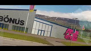 Akureyri Iceland Tour Part 2 June 2024 [upl. by Yazbak121]