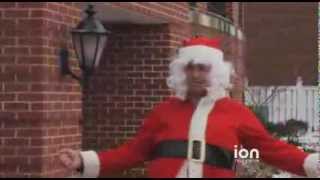 Holiday Road Trip 2013  Ion Television Spot 2 [upl. by Ardnek320]