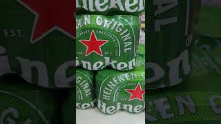 Heineken beer beer [upl. by Sheba515]