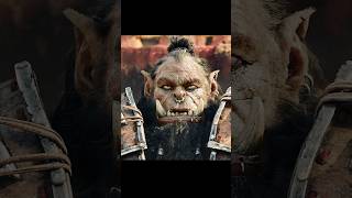 Duel between Durotan and Mak’gorashorts movie story [upl. by Brothers]