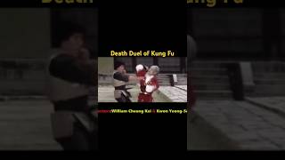 Death Duel of Kung FuWang Tao Vs Eagle Han Ying martial kungfumaster brucelee kungfumovies [upl. by Bach]