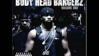 Body Head Bangerz  Cant Be Touched instrumental [upl. by Guarino285]