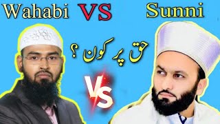 Pir Saqib Shami Reply To Adv Faiz  2020  Sunni Vs Wahabi  Video By Nafees Razvi [upl. by Eiroj751]