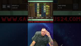 Part1 Big Bamboo🐼 auf 20 cent nicht schlecht slot casinostream casino bigwin panda push [upl. by Inacana]