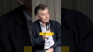 💥 MACRI ENOJADÍSIMO CON ALBERTO FERNÁNDEZ [upl. by Vevina898]