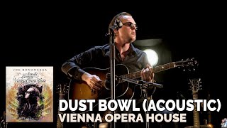 Joe Bonamassa Official  quotDust Bowlquot  Live at the Vienna Opera House [upl. by Franckot]