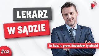 Główne problemy w polskiej ochronie zdrowie [upl. by Lemhar750]