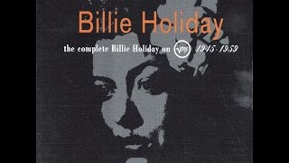 Billy Holiday  mix 5  25 min [upl. by Soma447]