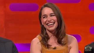 Grahams Top 5 Moments From Season 17  The Graham Norton Show Part 2 [upl. by Aidul]