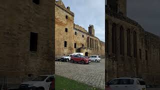 Linlithgow Castle [upl. by Lorette]