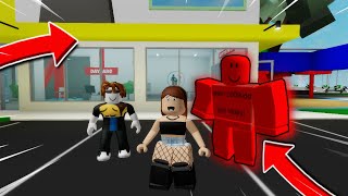 GRUPA HACKERÓW ZAATAKOWAŁA BROOKHAVEN RP  ROBLOX Jenna  C00lkid  Tubers93 [upl. by Eisnyl157]