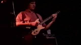 Allan Holdsworth  Letters Of Marque [upl. by Boice725]