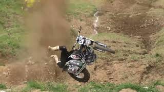 Montée impossible 2024 Best Of Arette Hill Climb moto motocross bestmoments best impossible [upl. by Hafler]