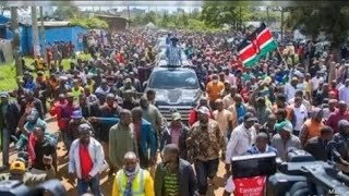 LIVE🔴MAANDAMANO LEO NAIROBI WORSENING SITUATION AS KENYANS STORM PARLIAMENT OVER FINANCE BILL 2024 [upl. by Akehsat]