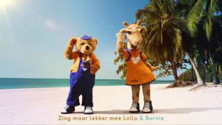 Dans en zing mee met Lollo amp Bernie [upl. by Nich]