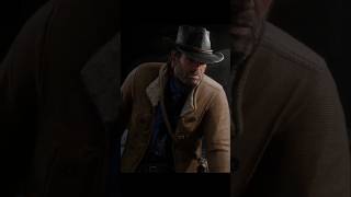 Arthur Morgan in his prime rdr2 arthurmorgan [upl. by Attenat675]