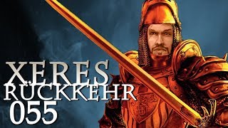 Rätselflut der 6 Krieger 🔥 Xeres Rückkehr Gothic 2 Mod 55 [upl. by Aleira]