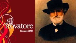 Giorgio Zancanaro Il balen Il Trovatore G Verdi [upl. by Inoy]