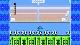 Mega Man 10  Strike Man [upl. by Denice]