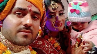 Family vlog ha sra rajasthan hu releted vlogs dekhn n mil ga [upl. by Labotsirc]