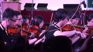 Bruckners Symphony 7 3rd movement Scherzo [upl. by Enoch]