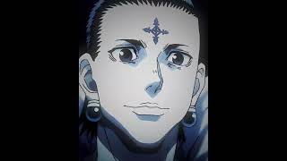 Chrollo is MAJESTIC 🔥 Hunter x Hunter Edit anime hunterxhunter animeedit viral viralvideo [upl. by Burrow701]