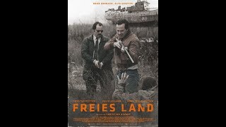 FREIES LAND Official Trailer [upl. by Heise383]