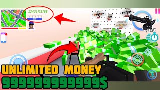 UNLIMITED MONEY  Dude Theft Wars New Cheat Money 99999999 [upl. by Airt167]