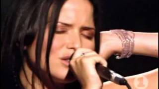 The Corrs  Live in Dublin  Breathless HQ [upl. by Suillenroc]