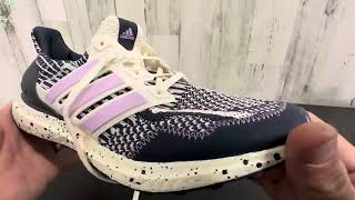 adidas Mens Ultraboost 22 Heat rdy Running Shoes Review [upl. by Roberson978]