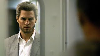 Collateral Full Movie Fact Review amp Information  Tom Cruise  Jamie Foxx [upl. by Enined106]