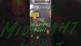 Review of The Midnight Feast by Lucy Foley [upl. by Marcelia]