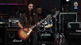 Loredana Ponorean amp Band la Aero West Bike Fest  24 mai 2024  BUZIAS [upl. by Dahlstrom670]