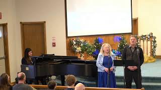 January 6 2024  Wetaskiwin SDA Church  Live Stream [upl. by Earised976]