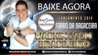 Washington Brasileiro Forró da Bagaceira [upl. by Yornoc]