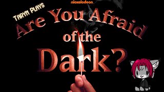 Taryn Plays Are you afraid of the dark The tale of Orpheos curse [upl. by Nosemaj]