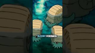 Meet Omanyte pokemon omanyte pokefacts [upl. by Alehc]