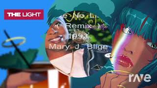 Love Light No Limit Mary J Jeremih amp Ty Dolla Ign Mix [upl. by Hamas941]