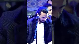 Bekhod kiye dety hen  Zain Zohaib  Qawali  YoutubeShort [upl. by Soiritos]