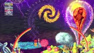 Boom Festival 2014 Webisode 1  The Visuals [upl. by Leasa3]