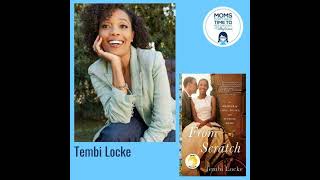 Tembi Locke FROM SCRATCH A Memoir of Love Sicily and Finding Home [upl. by Aynom]