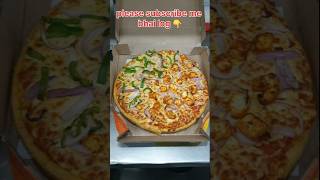 Half in half pizza banane ka sop and ingrenst south indai trendingsong youtubeshorts mdfoodpizza [upl. by Steep]