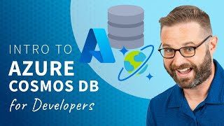 Introduction to Azure Cosmos DB for Developers [upl. by Neela755]