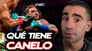 LO QUE NADIE HABLA DE CANELO [upl. by Ahsiym]