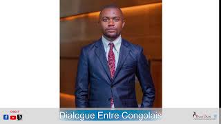 🚨EN DIRECT🚨 DIALOGUE ENTRE CONGOLAIS [upl. by Naerb]