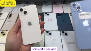 2411 iphone samsun zin keng giá tốt 13 256g 13mn 256  14pro14prm 512g15pro15prm fold4fold5 [upl. by Otter]