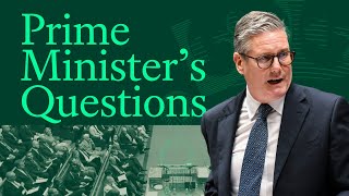 Prime Ministers Questions PMQs  11 September 2024 [upl. by Ennaj]