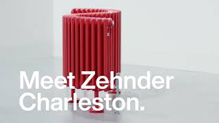 Zehnder Charleston  Promo Video  Comfort [upl. by Tereve]